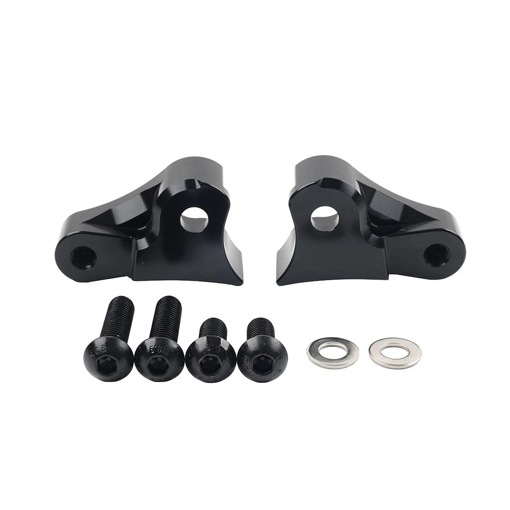 1'' Lowering Kit for Harley Touring Street Glide FLHX Road Glide (2009–2023)