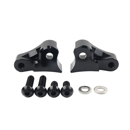 1'' Lowering Kit for Harley Touring Street Glide FLHX Road Glide (2009–2023)