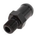 PCV Valve Replacement for Subaru Outback 1990–2001 Metal Black