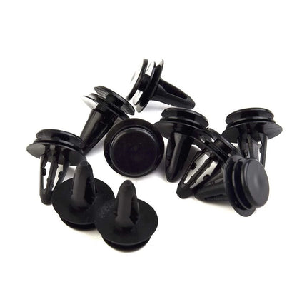 String Cord Clips 2017-2021 Rear Retainer Shelf 10116060 For MG ZS MG3