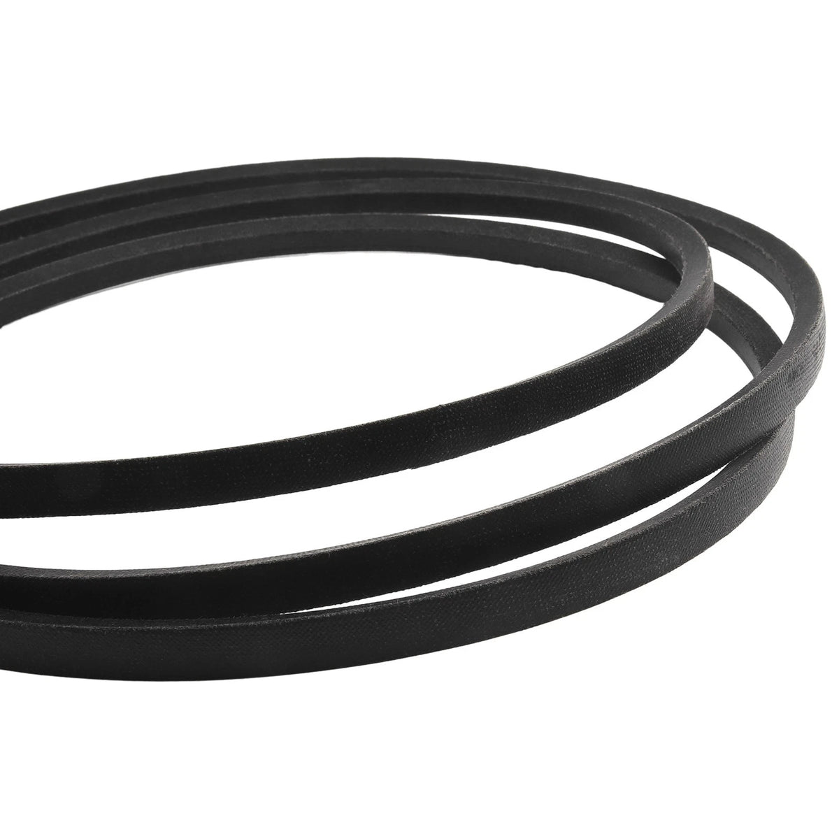 Mower Deck Belt for Craftsman 42 Inch Mower (No Part Numbers Supplied)