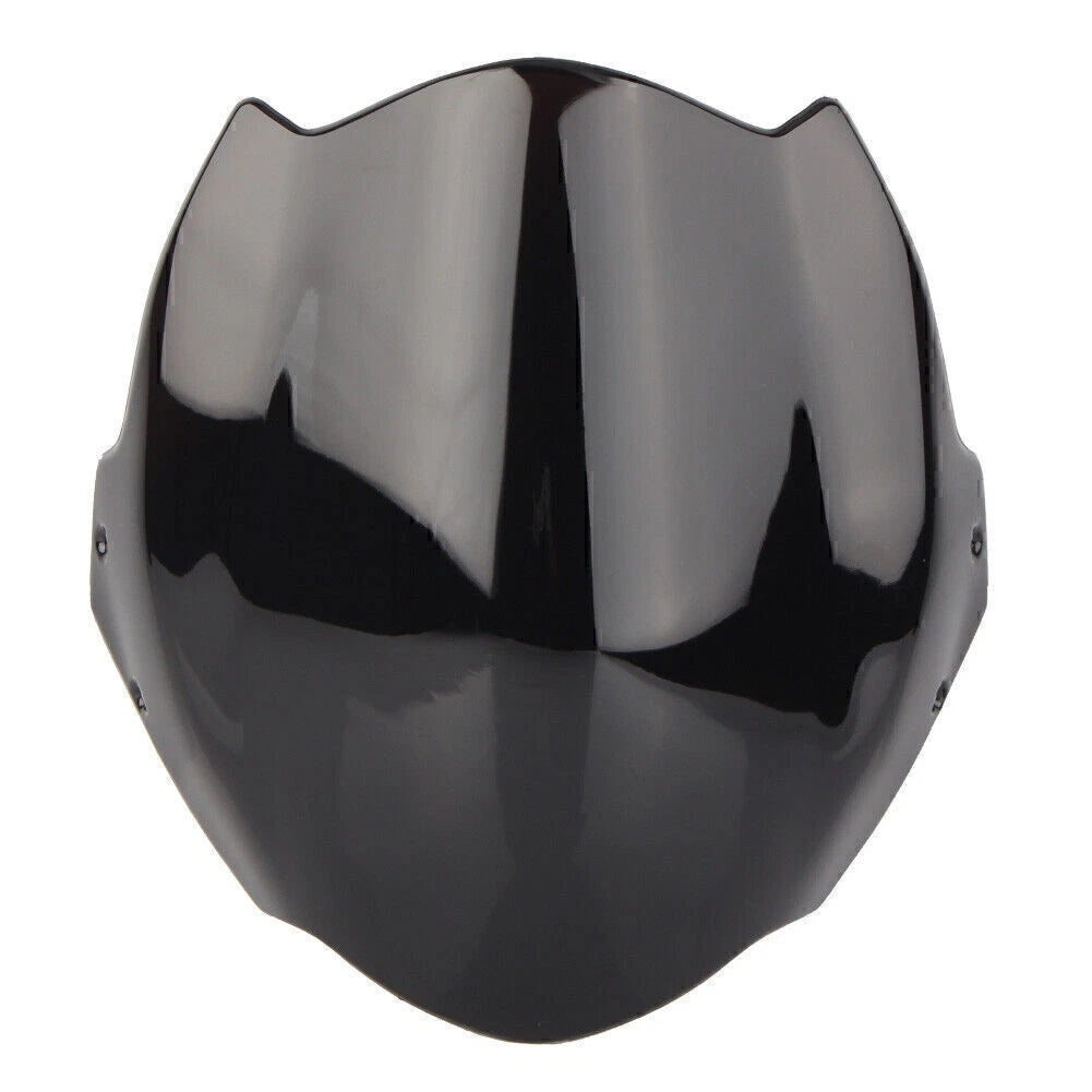 Windshield Wind Screen for Ducati Monster 696/796/659/795 (2008–2019) Black