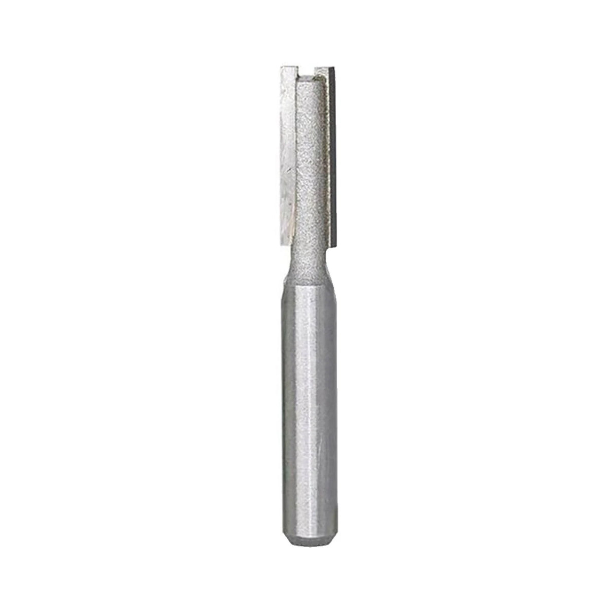 Router Bit Carbide Tipped Straight Flute for Woodworking (1 Piece)