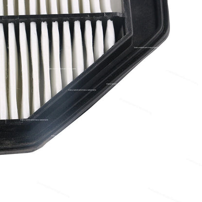 Engine Air Filter 17220-RV0-A00 CA11042 for Honda Odyssey (2011–2015)