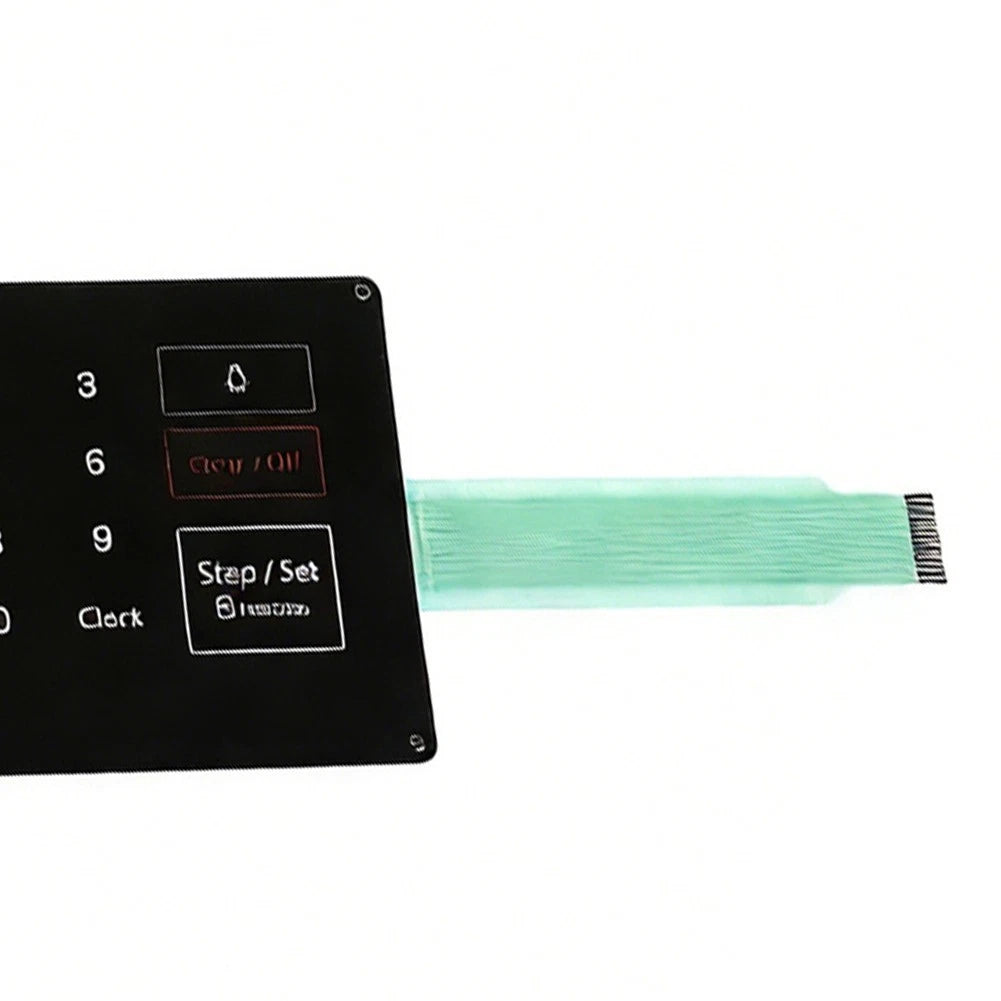 Membrane Switch Control Board for Samsung Stove (Repair, Easy Installation)