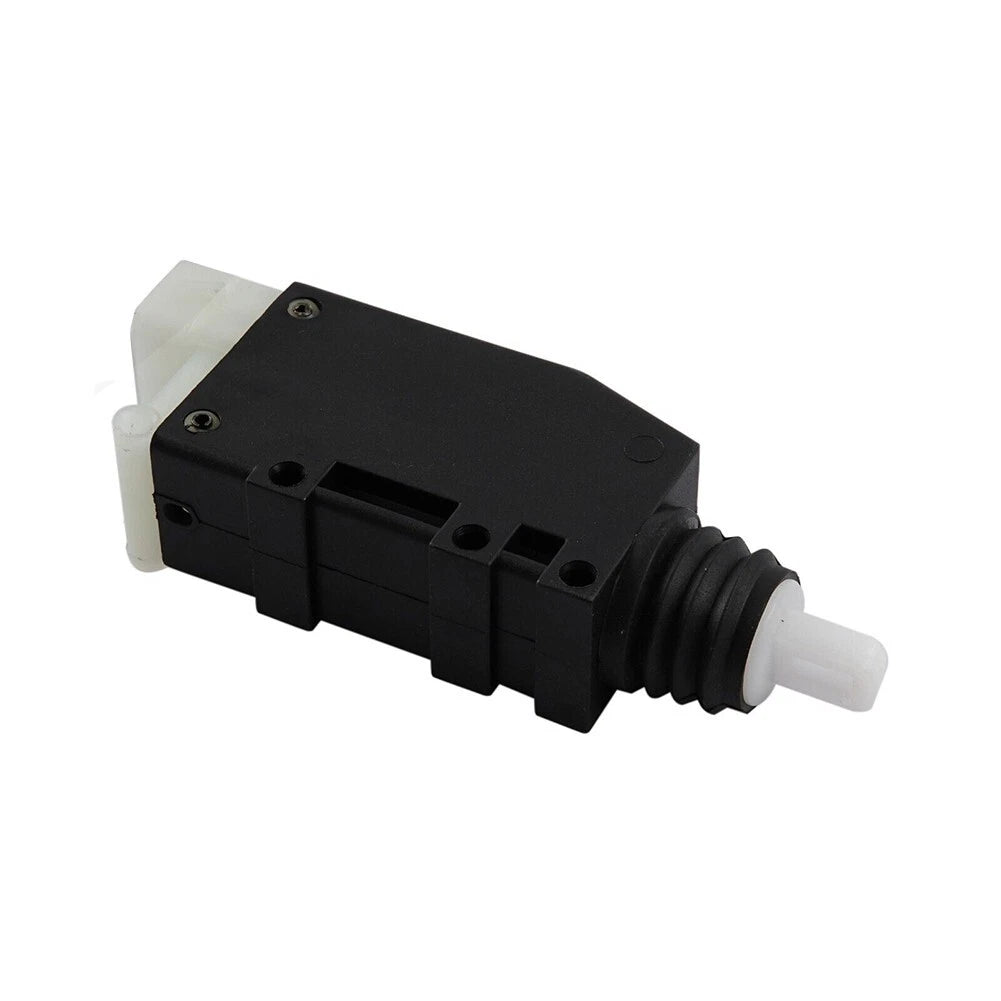 Door Actuator Controls for