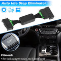 Auto Start Stop Eliminator Disabler Module for Volkswagen Atlas (2017–2019)