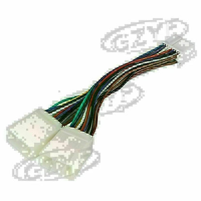 Y Cable Splitter for Honda Aux CD Changer / Ipod Adapter / XM / Navigation