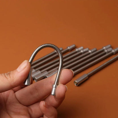 Steel Brake Cable for V Brakes (Bicycle Accessories)