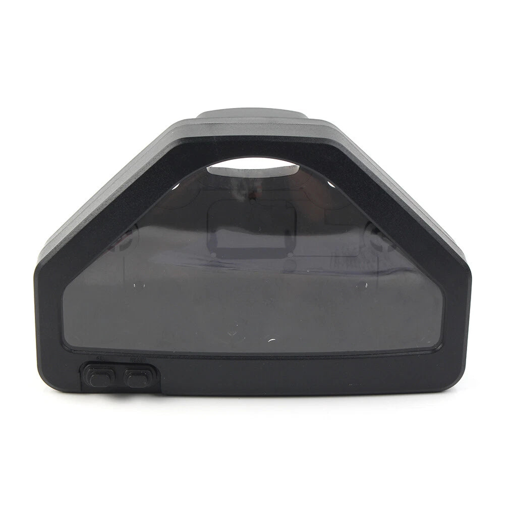 Speedometer Tachometer Gauges Case Cover for Honda CBR1000RR (2004–2007)