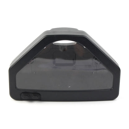 Speedometer Tachometer Gauges Case Cover for Honda CBR1000RR (2004–2007)