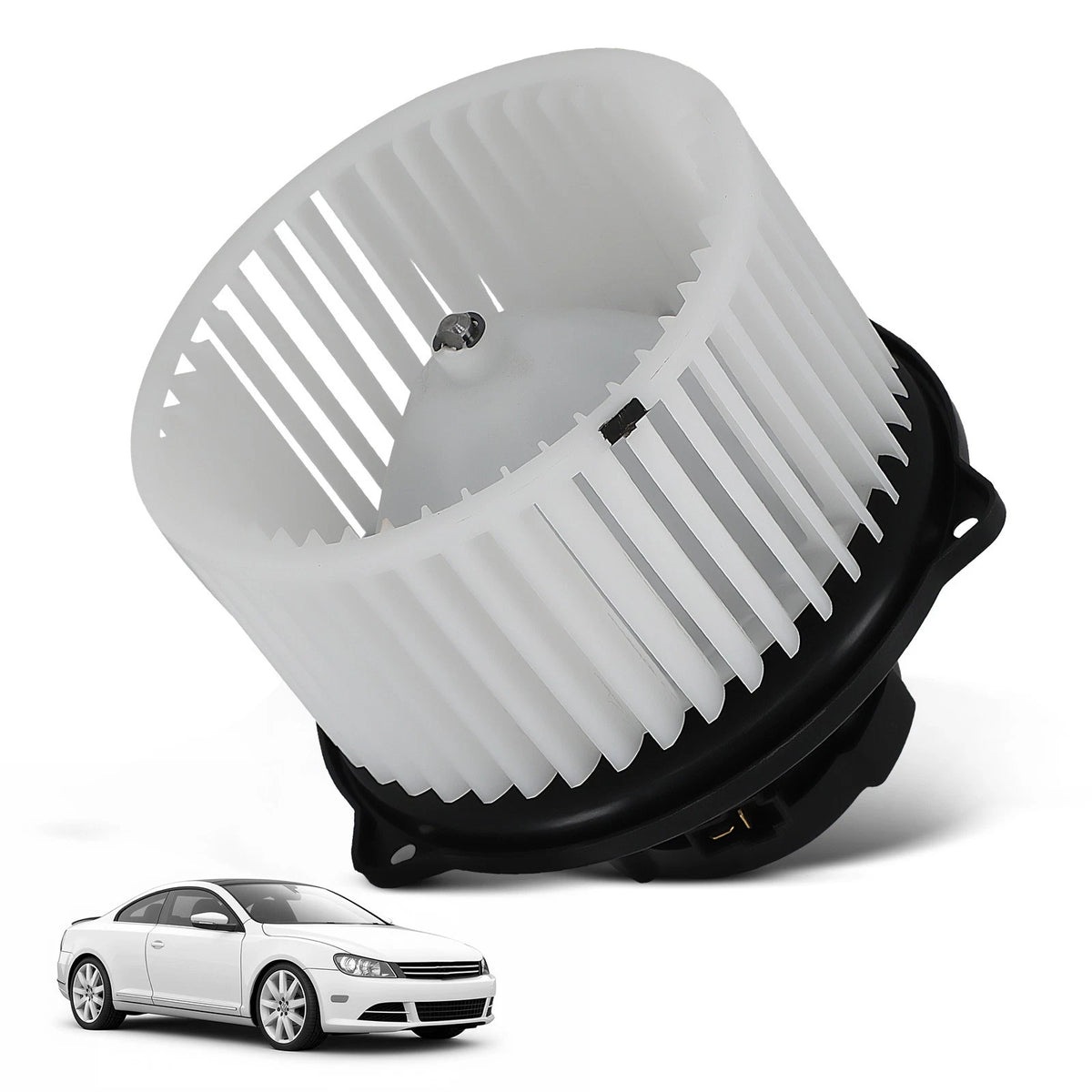 Blower Motor for Hyundai Santa Fe, Optima (2001–2006) 2.4L 2.7L