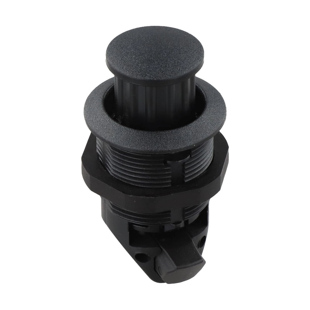2X Button Deadbolt Locks for Vertical Use