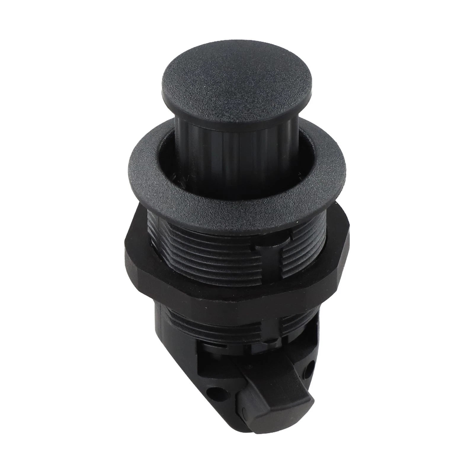 2X Button Deadbolt Locks for Vertical Use