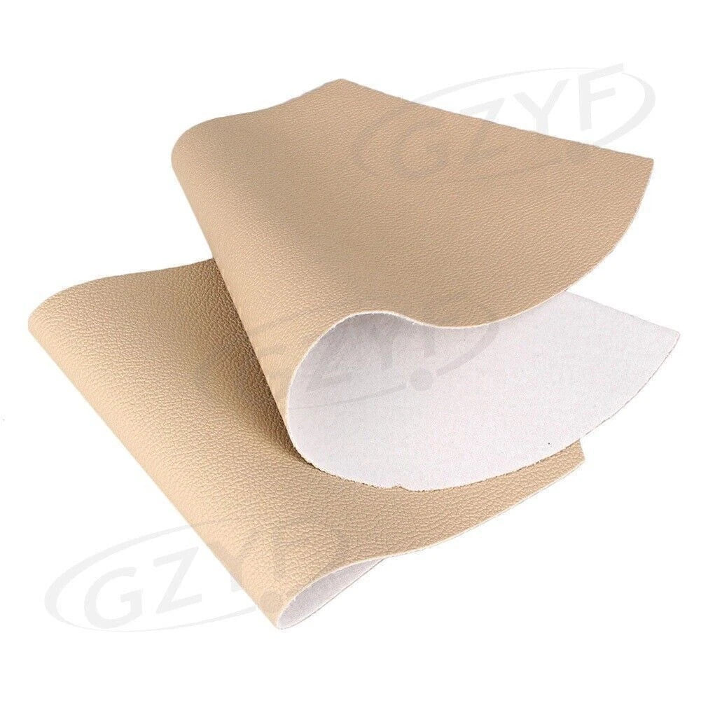 Front Door Panel Armrest Cover Skin for Honda Accord 4D Sedan (2008–2012)