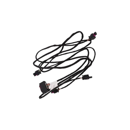 Front Sensor Harness Parking Sensor Cable for BMW X5 F15 (2014–2018)