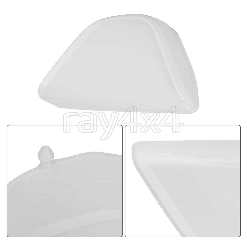 Left Side Cover Panel for Honda Mini Trail Z50 Z50A (1972–1978)