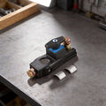 Power Cutoff Switch 12V 24V for Vehicles (Copper, Plastic Build)