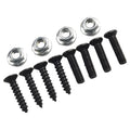 Connector Flush Cover Panel Bracket for Ships Yachts