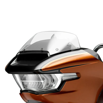 Clear Windshield for Harley CVO Road Glide FLTRXSE (2023–2025) FLTRX (2024–2025)
