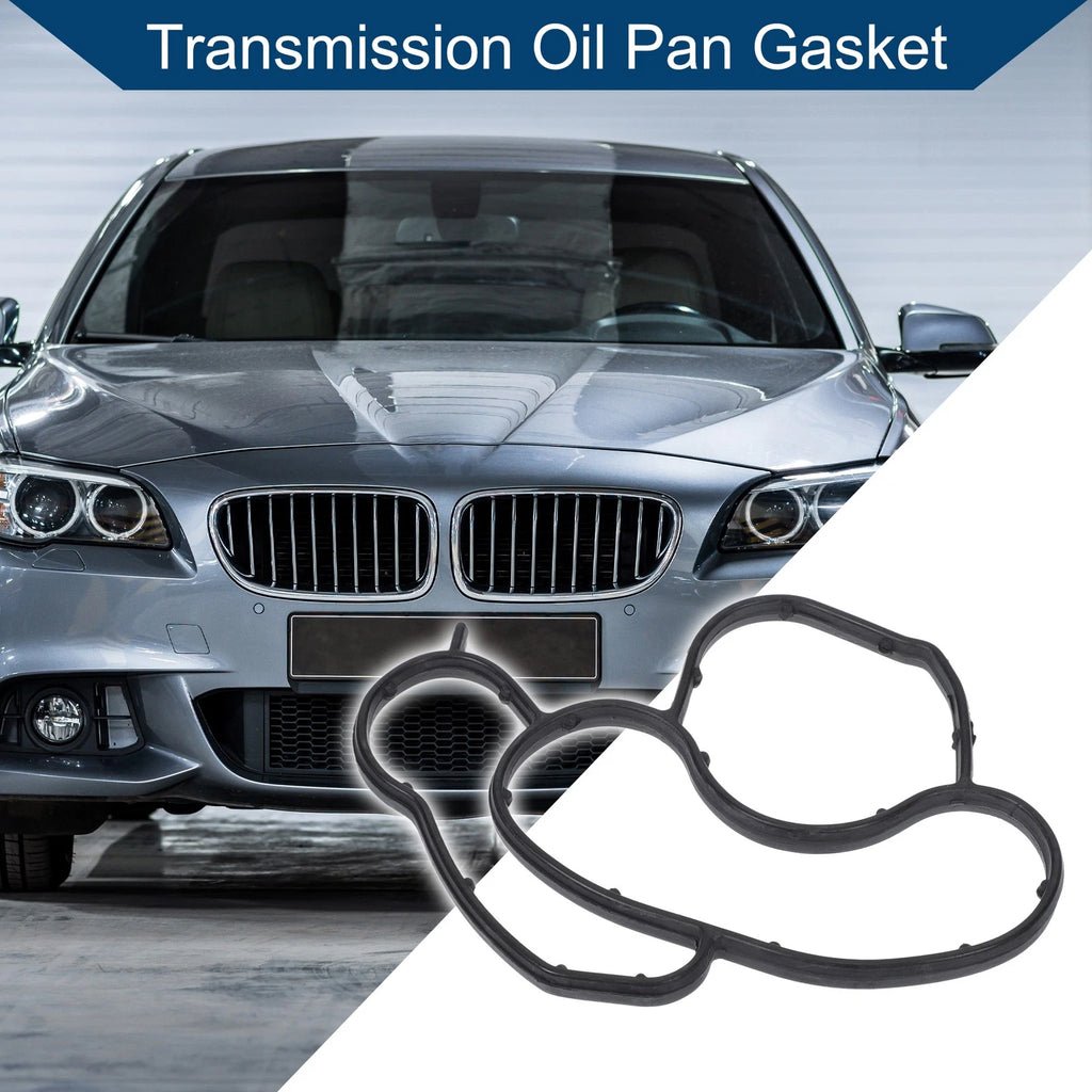 Engine Oil Filter Housing Gasket Replacement for BMW 328i (2007–2012)