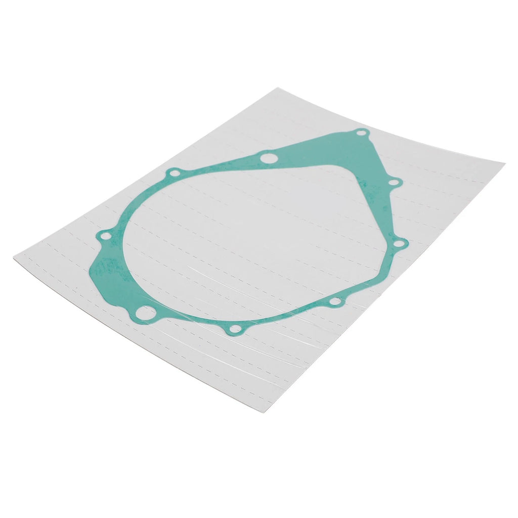 3 Stator Cover Gasket for Yamaha YFM400FW Kodiak 400 (1993–2000) Big Bear 400 (2000–2005)