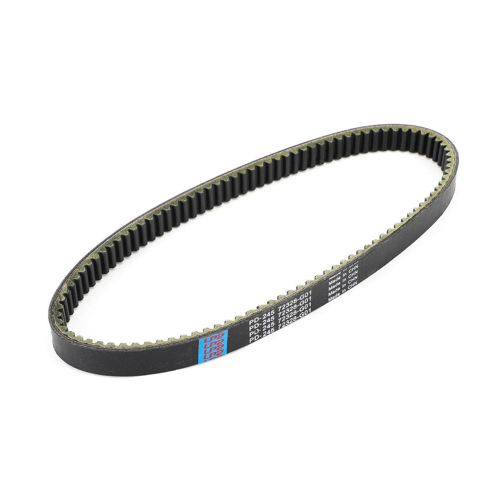 Drive Belt V-Belt for E-Z-GO Gas TXT WH 800 1200 MPT 800 1200 (2000-2023) 72328G01 T9