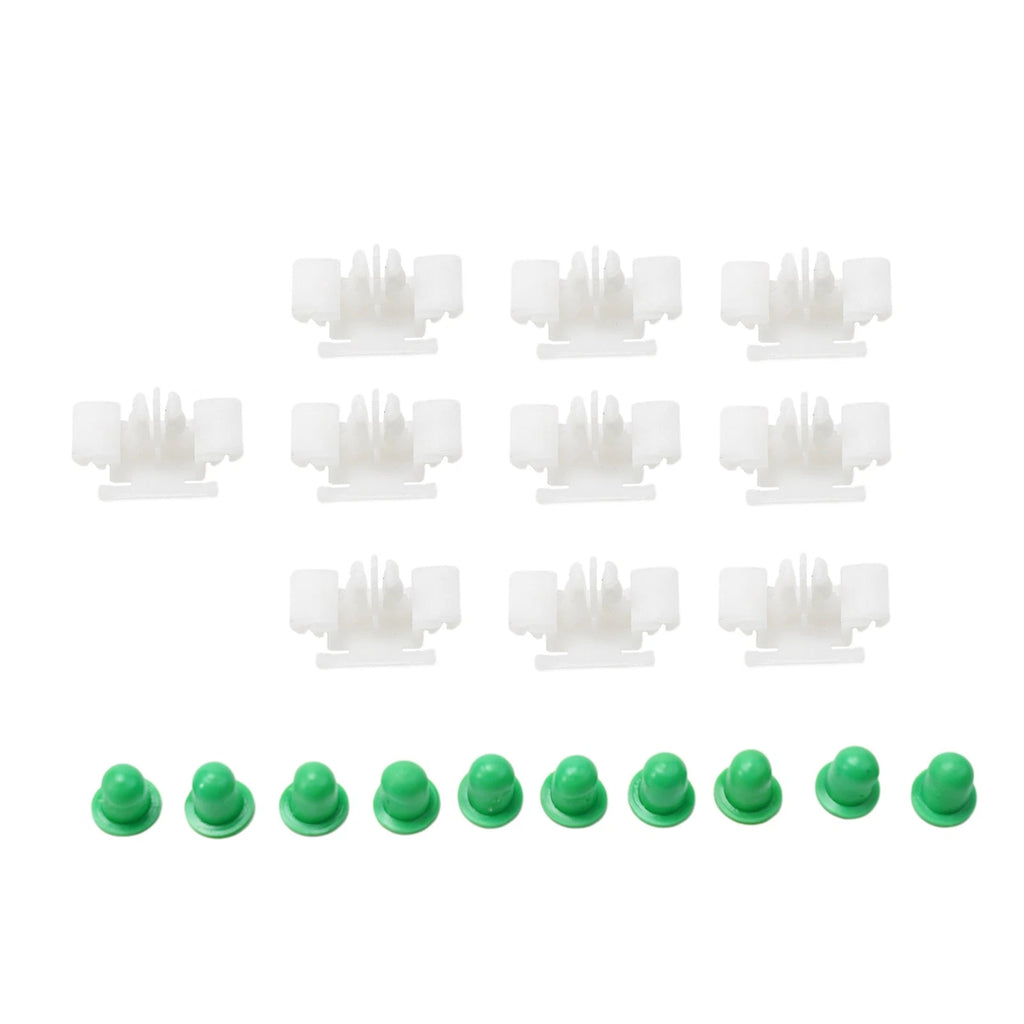Plastic Clips Side Moulding for BMW (51132251394)