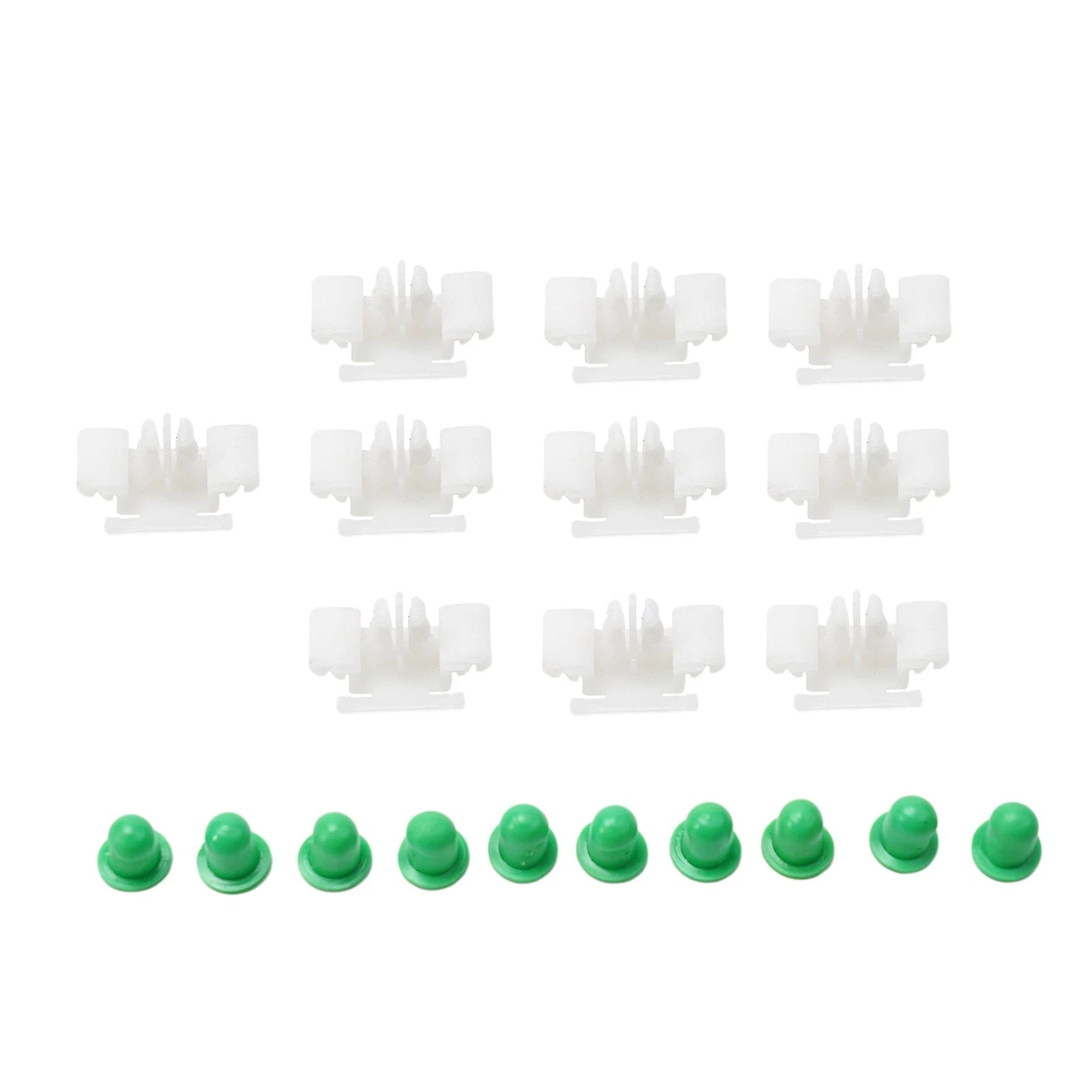 Plastic Clips Side Moulding for BMW (51132251394)