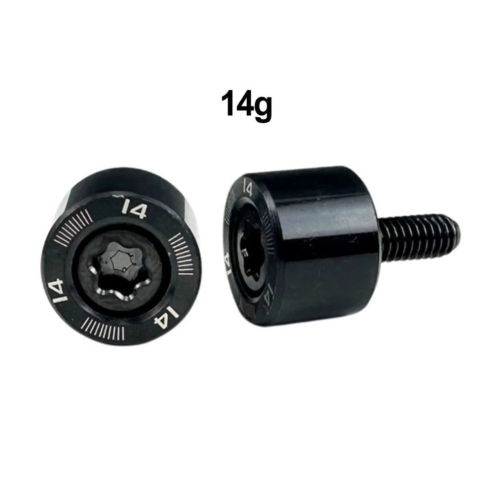 Weight Screws for QI35 Driver for Max Golf Training Equipment