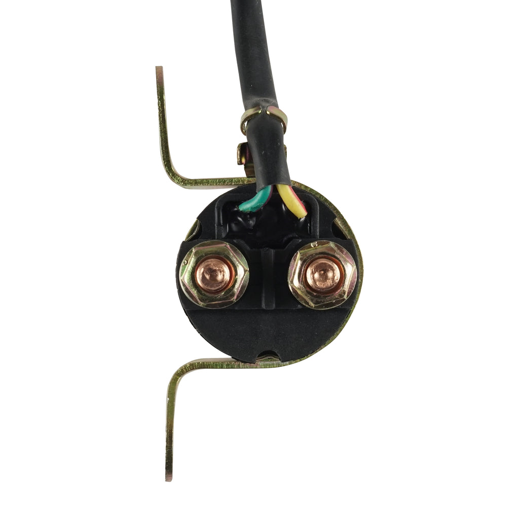 Starter Solenoid Relay Replacement for Suzuki DR125SE DR 125 SE (1994–1996)