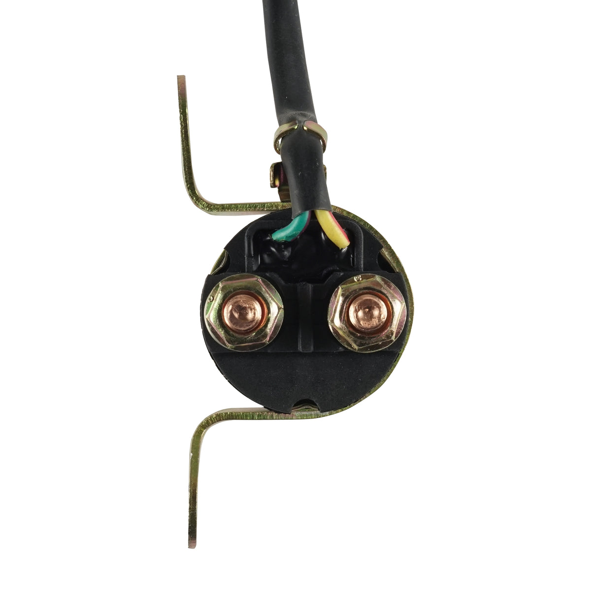 Starter Solenoid Relay Replacement for Suzuki DR125SE DR 125 SE (1994–1996)