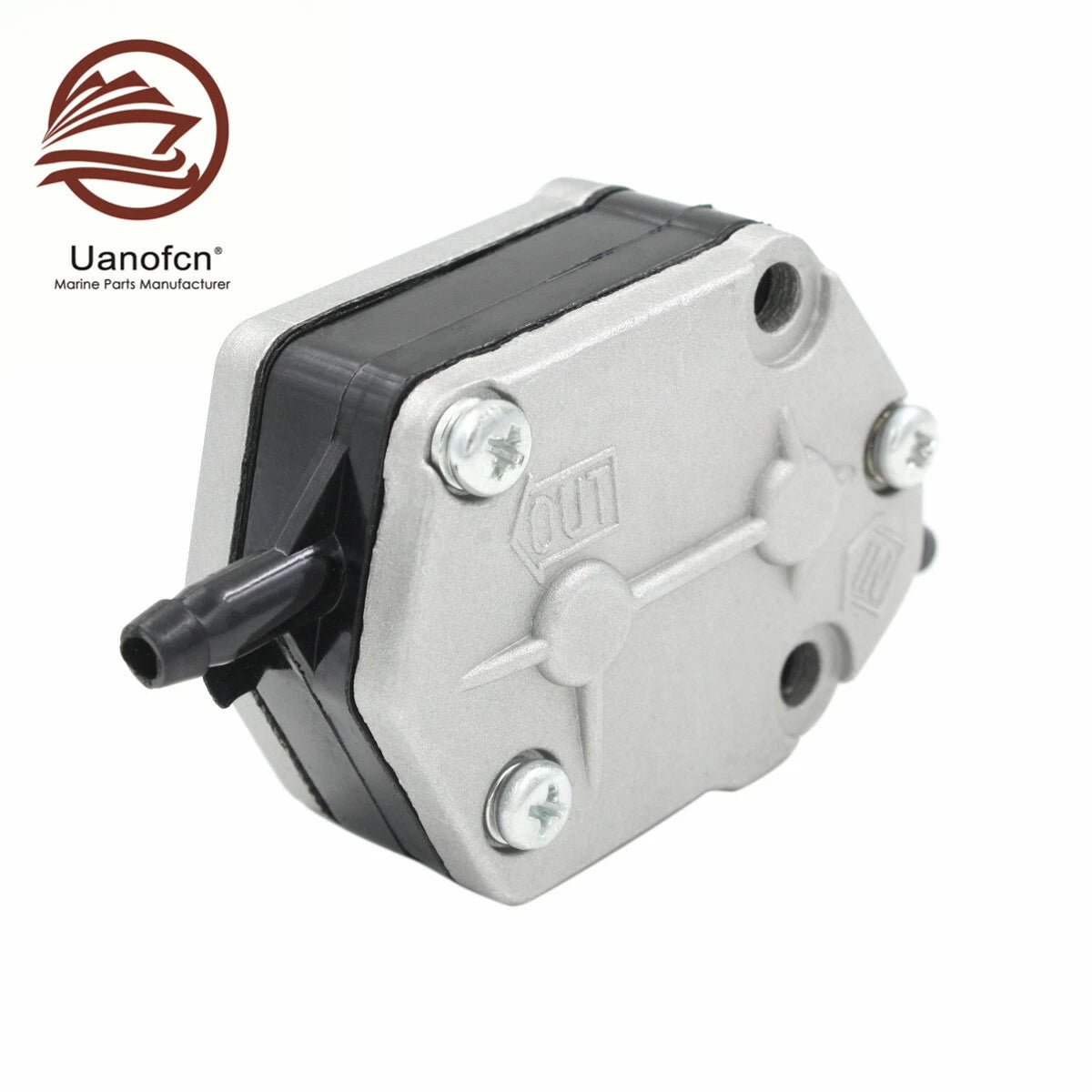Fuel Pump Assembly for Yamaha 2 Stroke 25-90HP (1990–2023) 692-24410-00-00 18-7334