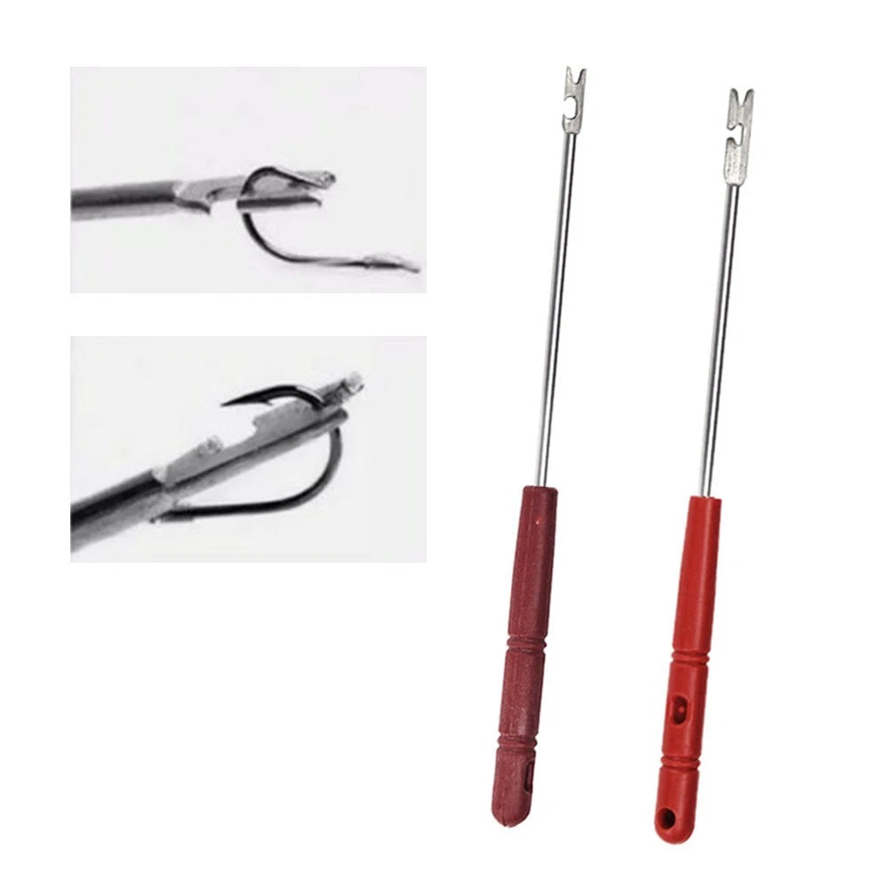 Hook Remover Fishing Tool 13.5/14cm 1pc Comfortable Handle
