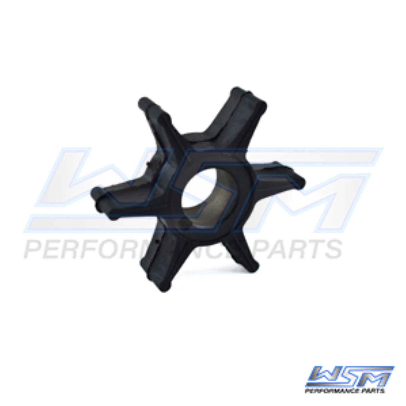 WSM Water Pump Impeller for Chrysler Force 25-50 Hp (700-125)