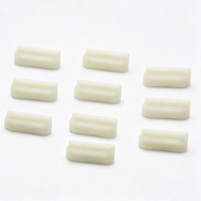 10 Pack Chain Guide Bumper Strip Tool for Stihl 024 026 (1990–2005)