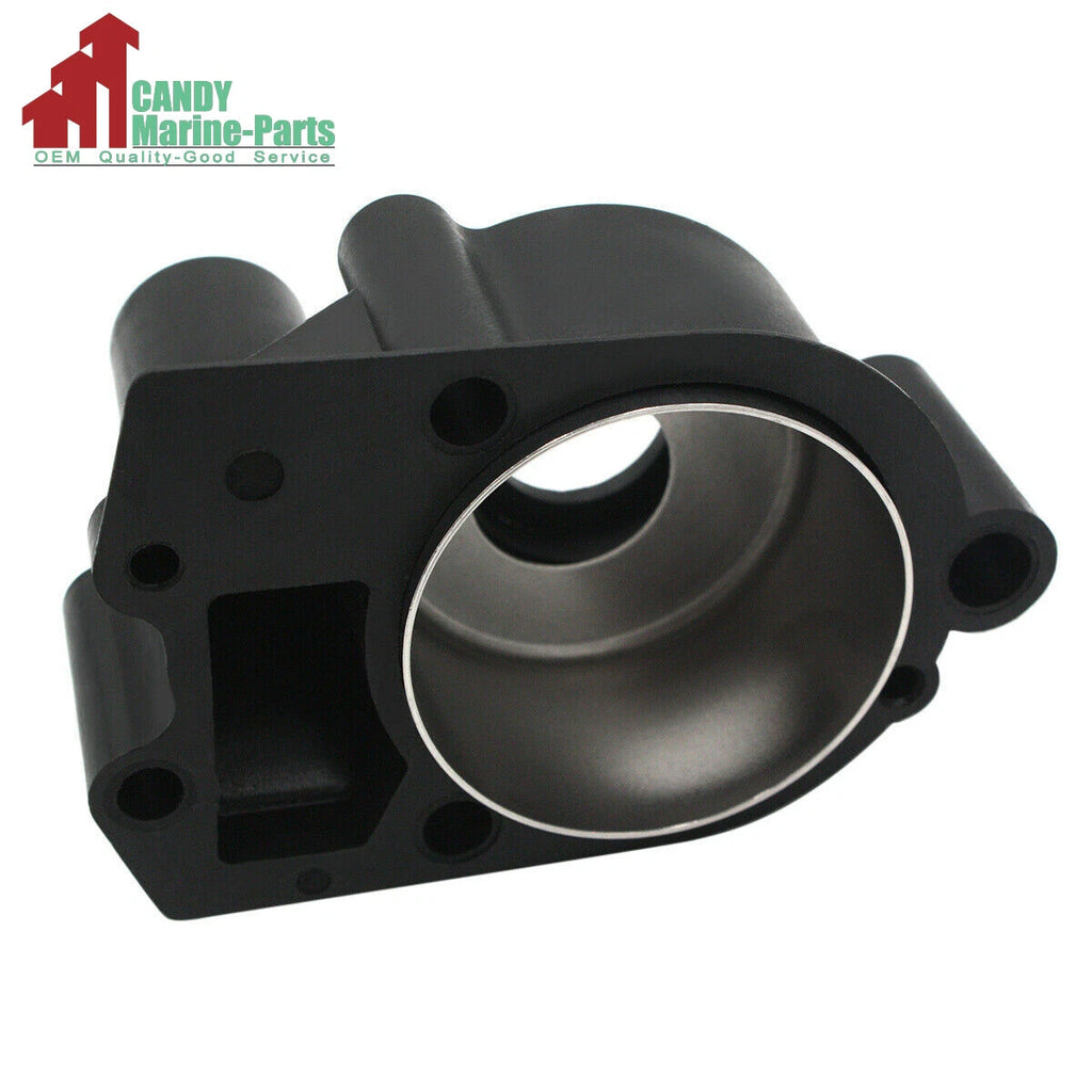 Water Pump Impeller Repair Kit for Mercruiser Alpha (150-200HP) (46-42579A4)