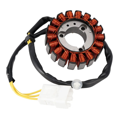 Stator Generator Regulator Gasket Set for Honda S-Wing FES 125 150 (2007–2012)