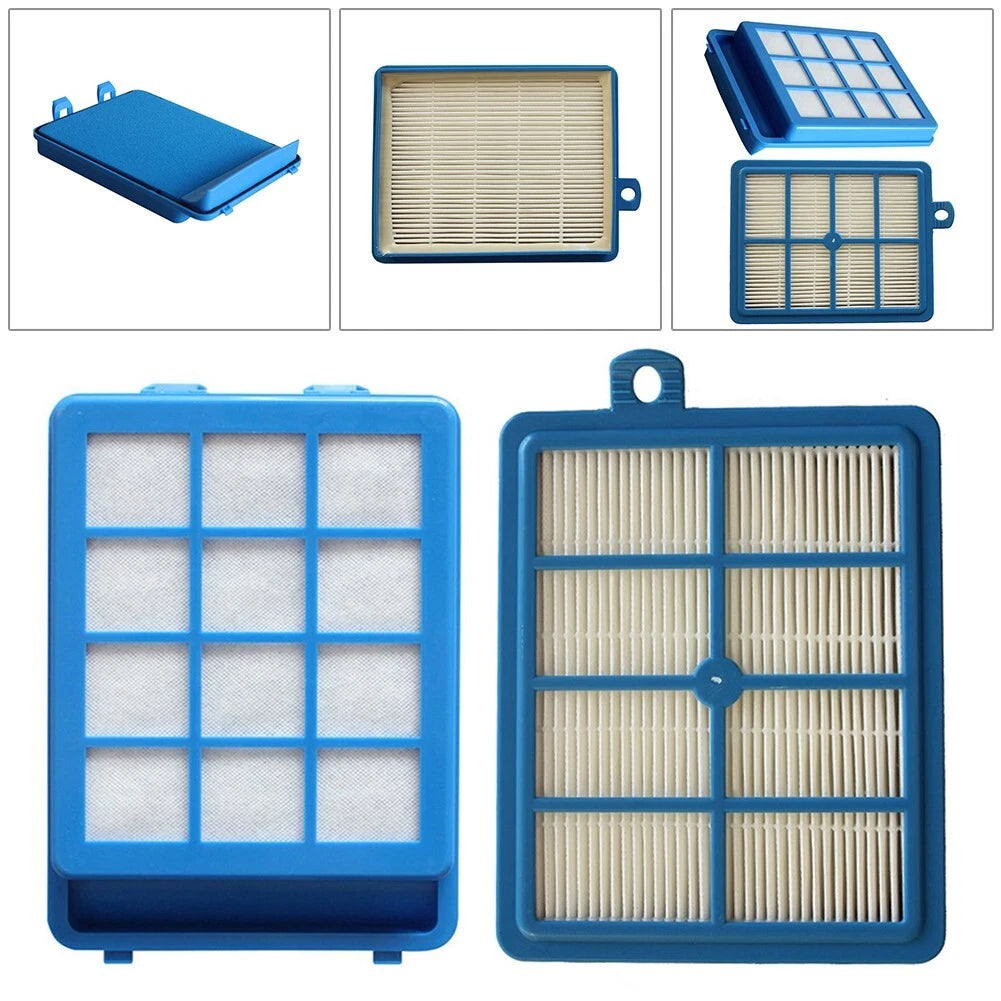 Motor and Abluftfilter Set for Vacuum Cleaner
