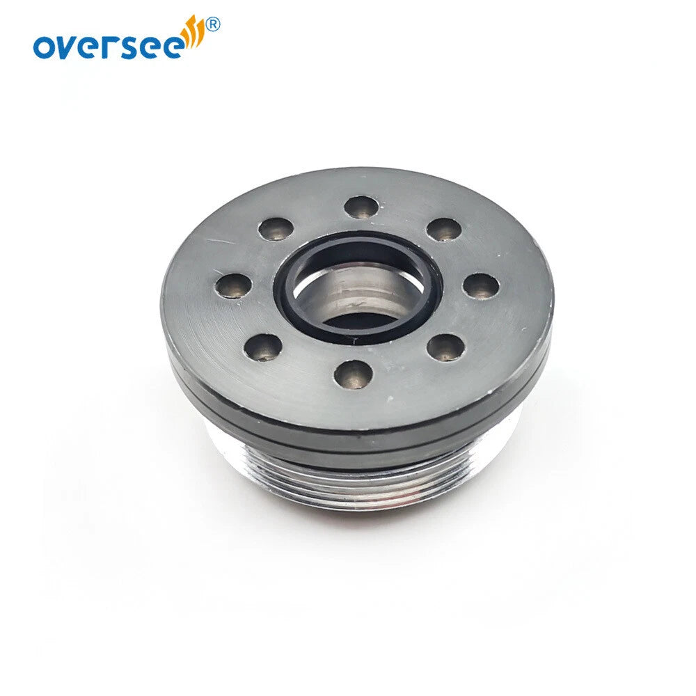 2Pcs Trim Rod Cap Wrench for Suzuki DF200-300HP (2000–2023) 48630-98L01, 48630-98J01