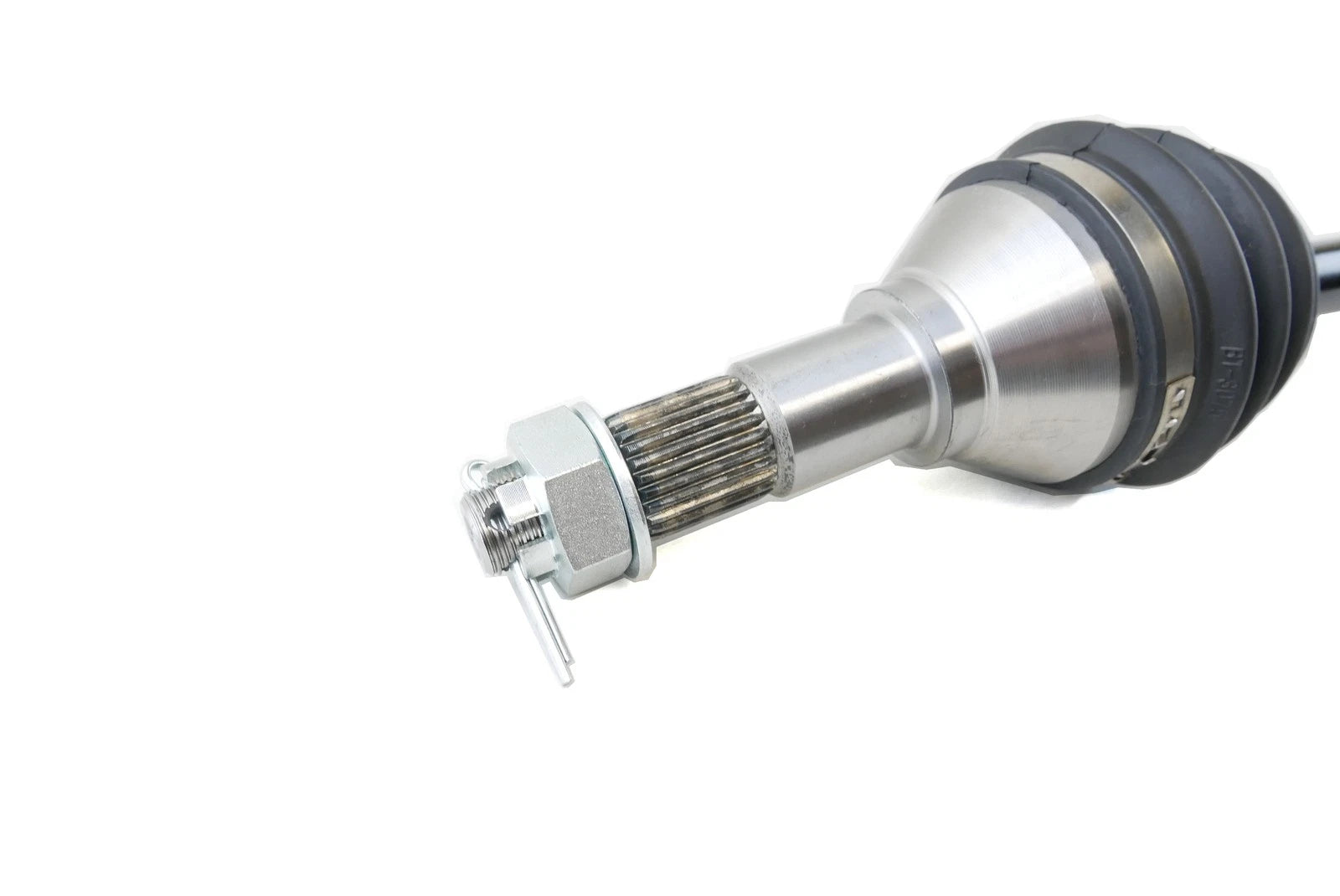 Front Left CV Axle & Bearing for Can-Am (705402235)