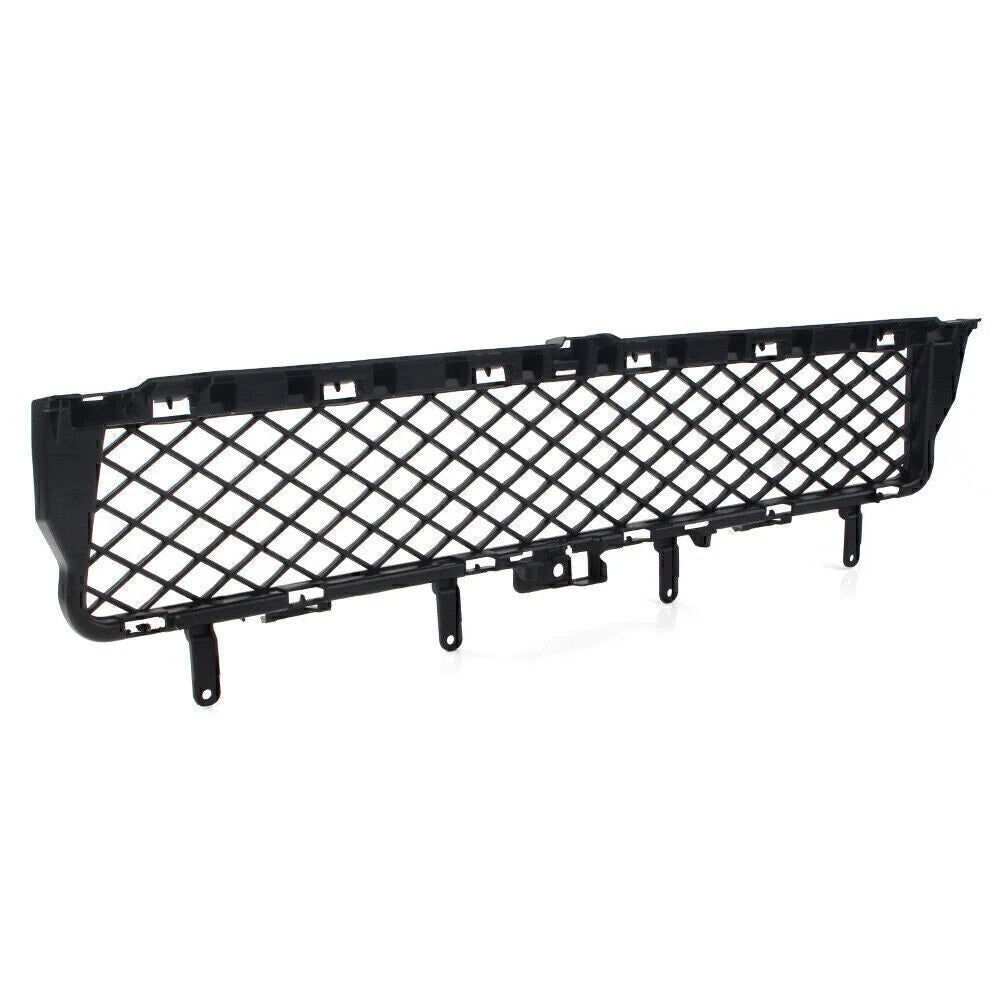 Front Center Bumper Lower Grille for Jaguar XF (2012–2015) C2Z16174