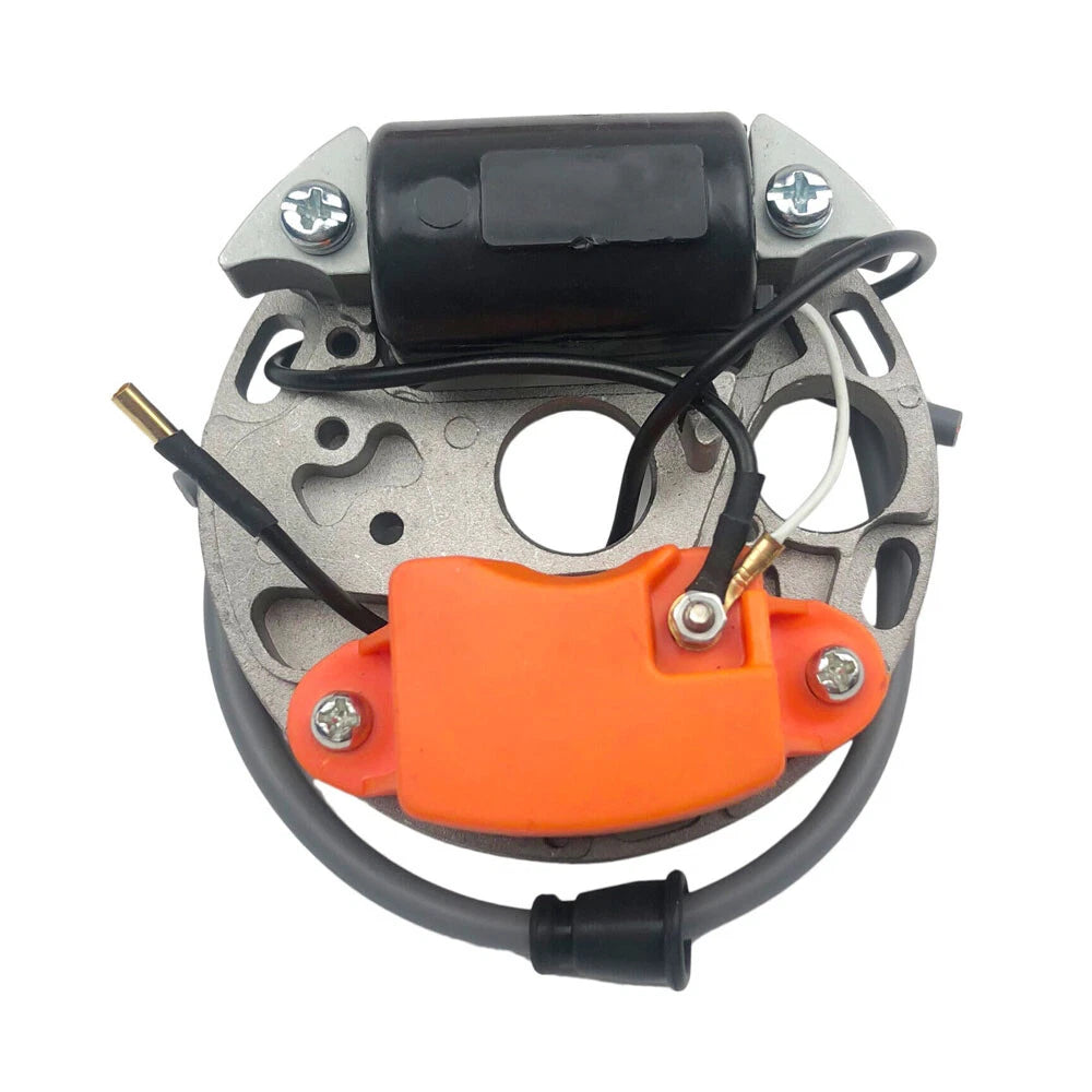 Ignition Coil Assembly for STIHL MS070, MS090, MS090G