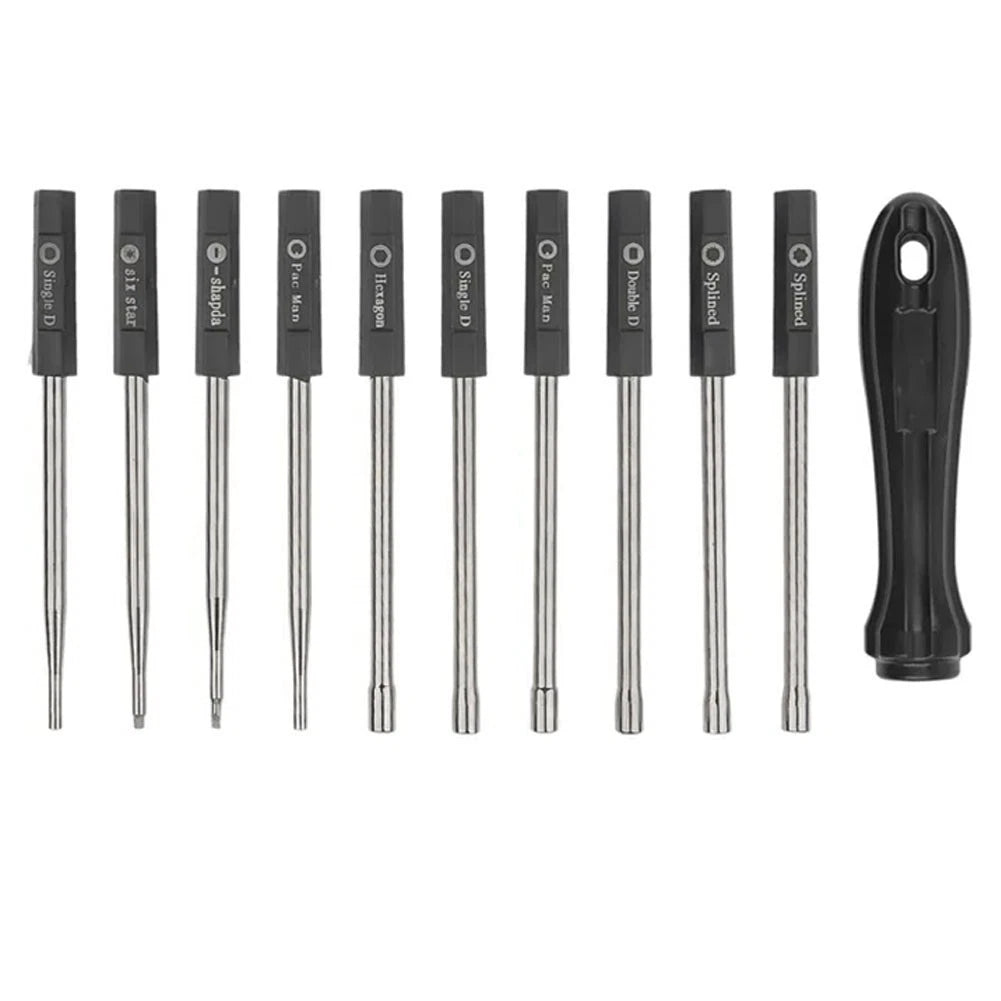 Carburetor Adjustment Tools for Enhanced Engine Efficiency