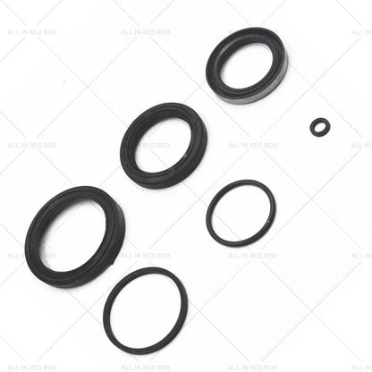 Gasket Set 490525 494241 for Briggs & Stratton 28 Series (28C700)