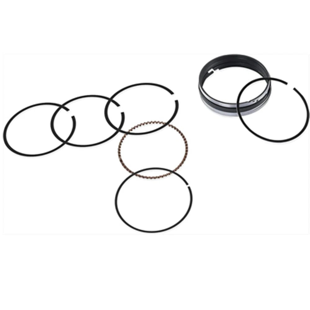 Piston Ring Set for GM 6.2L LS3 L92 L94 L9H L99 (2007–2014)