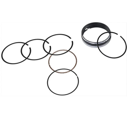 Piston Ring Set for GM 6.2L LS3 L92 L94 L9H L99 (2007–2014)