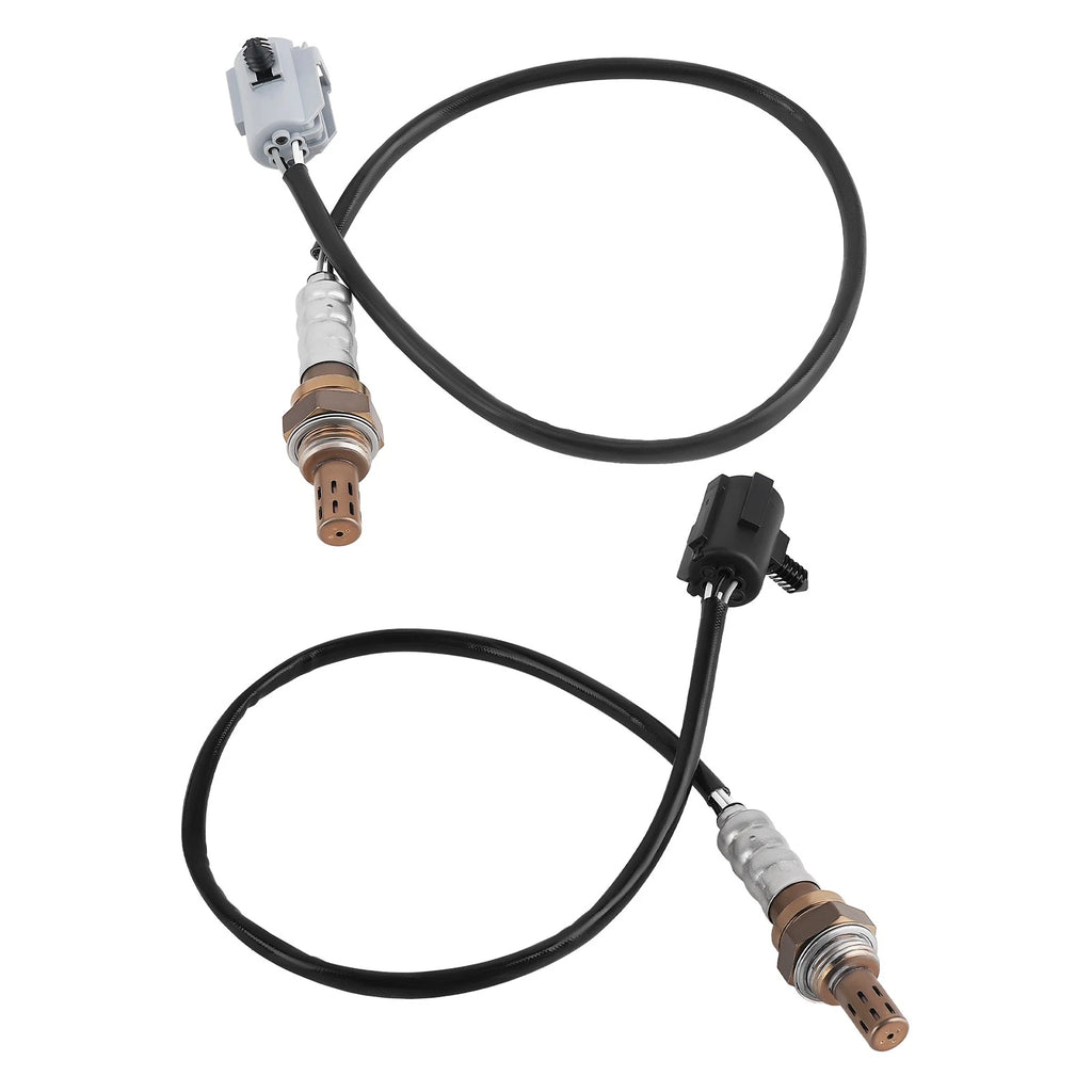 2X Oxygen O2 Sensor for Dodge Ram 1500 3.9L 5.2L 5.9L (1996–2000)