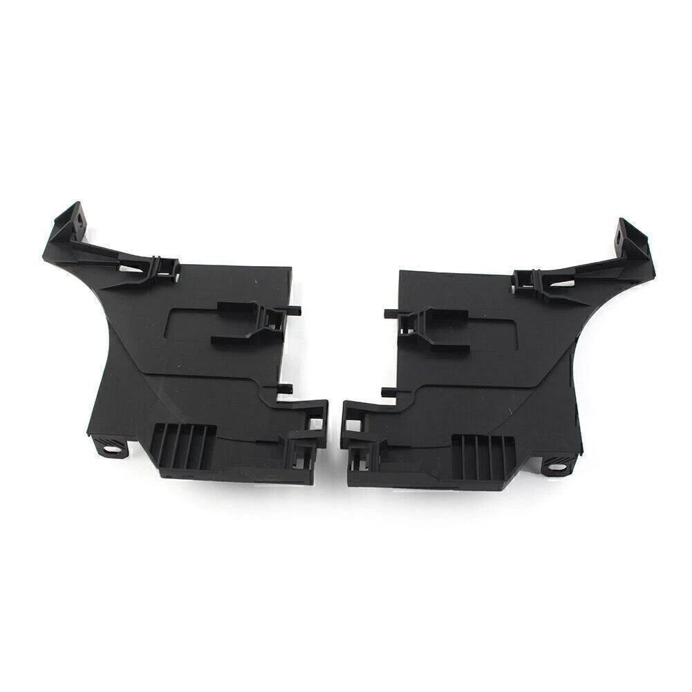 Headlight Mounting Bracket Pair for Land Rover Range Rover Evoque (2010–2018)