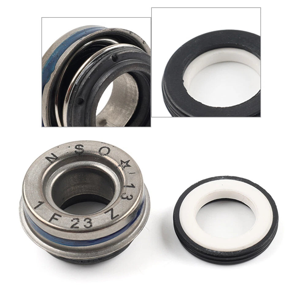 Water Pump Seal for Honda XR650R (2000–2007)